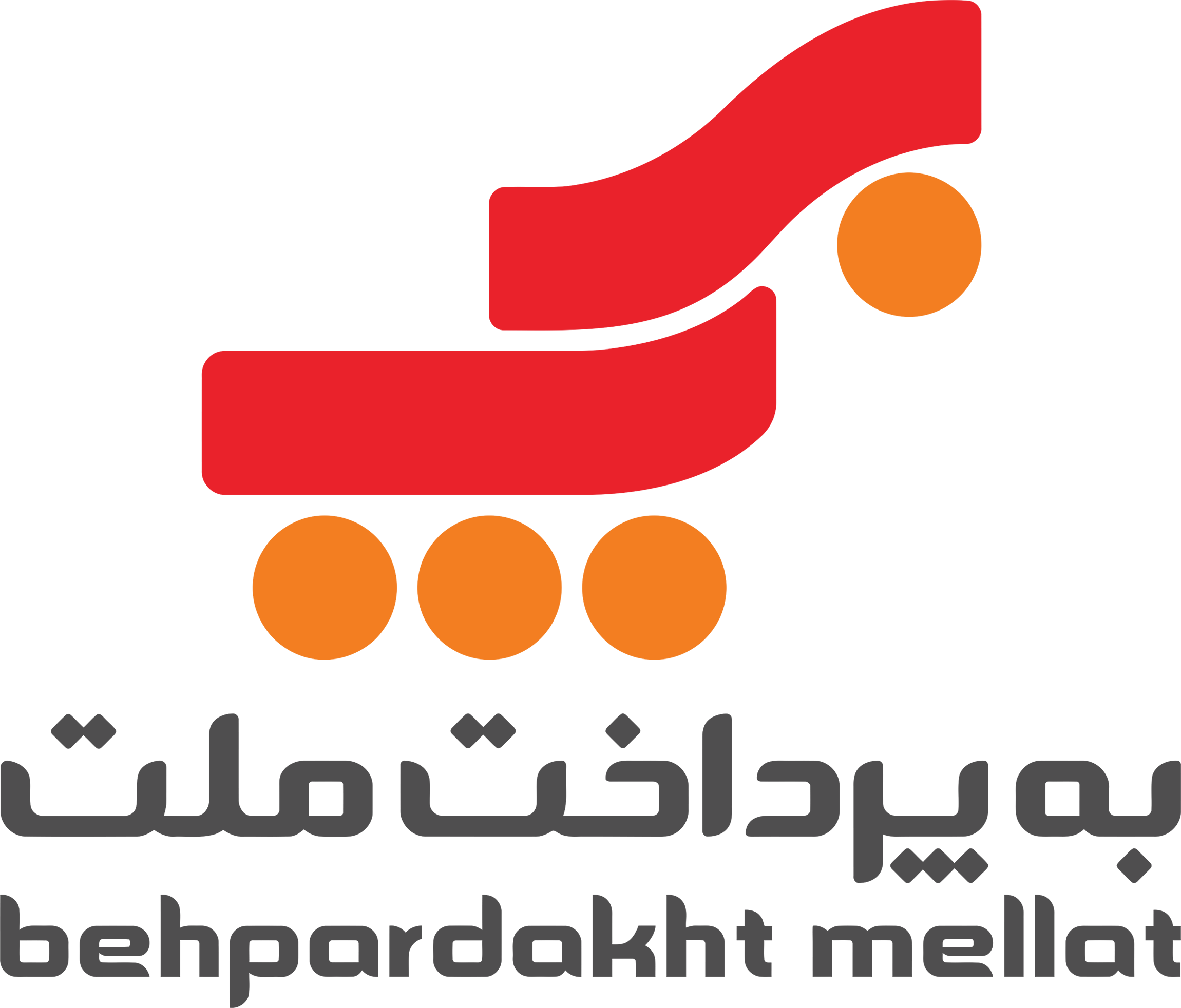 درگاه پرداخت بانک ملت